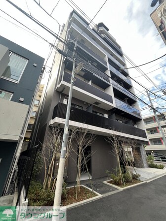 TRADIS大塚の物件内観写真